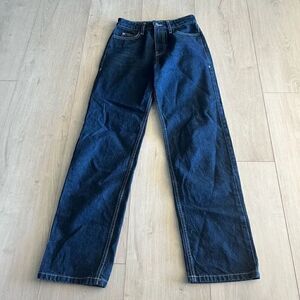 Collusion women’s jeans size 26